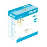 Soft Care Lux 2 in 1 - Shampoo en douchegel - 6x0,8L