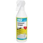 HG schimmel, vocht en weerplekkenreiniger spray - 0,5L