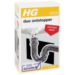HG duo ontstopper - 2x0,5L