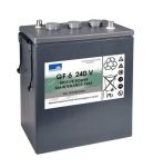 Onderhoudsvrije tractiebatterijen - 6V/240Ah