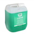 Unger‘s Liquid Glazenwasserszeep - 5L 
