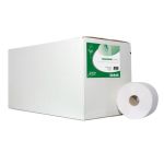 Toiletpapier HC Compact 2-Laags - 24 rollen x 100m