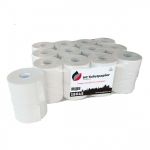 Toiletpapier HC Compact 2-Laags - 24 rollen x 100m per pak