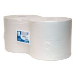 Industrie papier cellulose 1laags - 2x950mtr per pak 52826