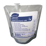 Soft Care Toiletseatcleaner - Navulling - 12x0,3L