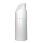 Sani-Biobin Hygienebak Wit - 6,5L + 1x refill