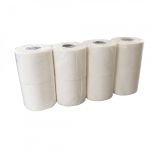 Toiletpapier Cellulose 3-Laags - 56 rollen x 275m 230013