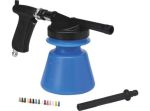 Vikan Ergo Foam Sprayer 1,4L Blauw 93053