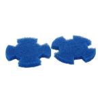 Pad Blauw (XL) (2stuks) i-mop