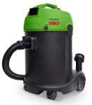 DiBo P30 WD Water- en stofzuiger