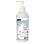 Soft Care Wash Handzeep + Pomp - 0,5L