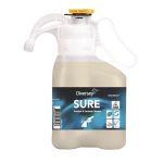 SURE Interior and Surface Cleaner - 1,4L SmartDose