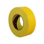 Extra Heavy Duty Duct Tape Geel - 5cm x 50m 3M