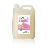 Greenspeed Wash Liquid - 5L