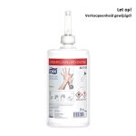 Tork Alcohol Gel voor Handdesinfectie S1 - 1L per flacon 420103