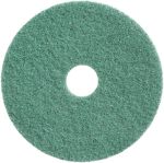 Twisterpad groen 17“ / 43 cm - 2 stuks per doos