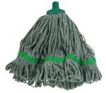 Syr Freedom Mop Maxi Groen