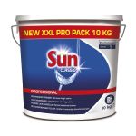 Sun Pro Formula Vaatwaspoeder XXL Pro (lange wascyclus) Classic - 10KG