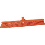 Vikan Hygiene Splitveger Zacht 61cm Oranje