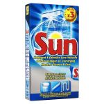 Sun Machinereiniger en -verzorging - 3x40=120 gram per doosje
