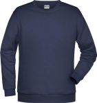 Sweater - maat XL - Navy B2 