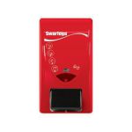 Dispenser handzeep Swarfega (2L) Rood Deb