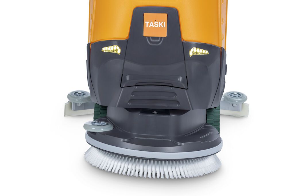 TASKI Ultimaxx 1900 SD43 Perf BMS 13A - Compleet | Haagclean Products