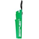 Unger Bucket On a Belt - Groen
