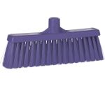 Vikan Hygiene Rechte Veger Medium 31cm Paars