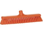 Vikan Hygiene Zachte Veger 40cm Oranje