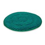 Greenspeed Machinepad Scrub - 17“ / 43cm voor reinigen