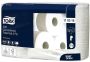 Tork Toiletpapier T4 Zacht Traditioneel 3-Laags Premium - 9x8rol per baal 110316