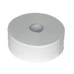 Toiletpapier Maxi Jumbo 2-Laags - 6 rollen x 380m 240238
