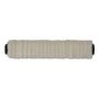 Lindhaus LW35 Rolborstel 38cm voor Polijsten Wit