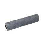Lindhaus LW35 Rolborstel 38cm Microvezel Grijs Lindhaus LW35 Rolborstel 38cm Microvezel Grijs