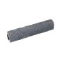 Lindhaus LW35 Rolborstel 38cm Microvezel Grijs
