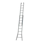 Ladder 2x8-35 optrede Dirks