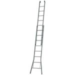Ladder 2x9-35 optrede Dirks