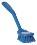 Vikan Universele Afwasborstel Blauw