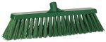 Vikan Hygiene Bezem Hard 53cm Groen