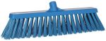 Vikan Hygiene Bezem Hard 53cm Blauw