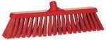Vikan Hygiene Bezem Hard 53cm Rood