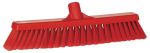 Vikan Hygiene Splitveger Zacht 41cm Rood