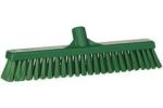 Vikan Hygiene Combiveger Hard/Zacht 41cm Groen