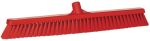 Vikan Hygiene Splitveger Zacht 61cm Rood