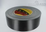 Extra Heavy Duty Duct Tape Zwart - 5cm x 50m