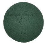 Vloerpad 3M Groen - 14“ / 35,5cm