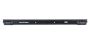 Unger ErgoTec Ninja Rail met Rubber Aluminium - 45cm