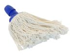 Spaanse Mop Mini-Linea 250 gram met blauwe dop- per stuk
