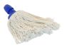 Spaanse Mop Mini-Linea 250 gram met blauwe dop- per stuk